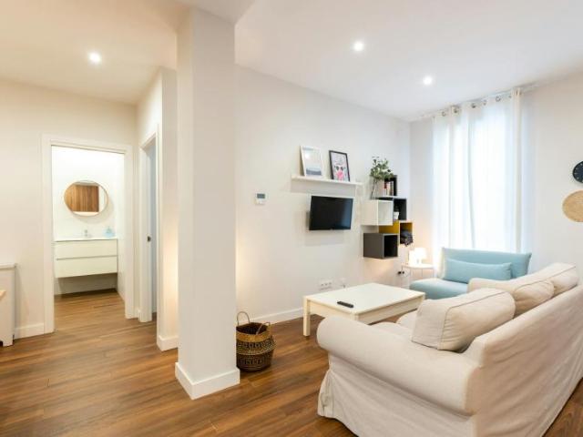 Apartamentos 1 Dormitorio Sevilla Sevilla ES103092970