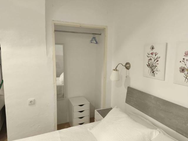 Apartamentos 1 Dormitorio Sevilla Sevilla ES103771116