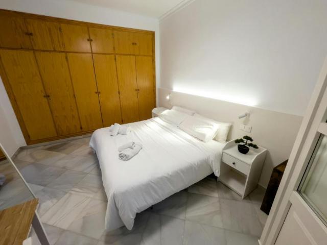 Apartamentos 1 Dormitorio Sevilla Sevilla ES104324993