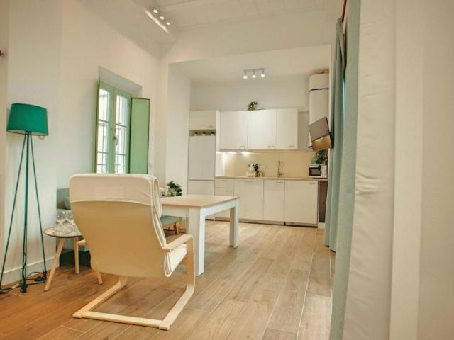 Apartamentos 1 Dormitorio Sevilla Sevilla ES104784542