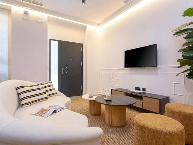 Apartamentos 1 Dormitorio Sevilla Sevilla ES84144953