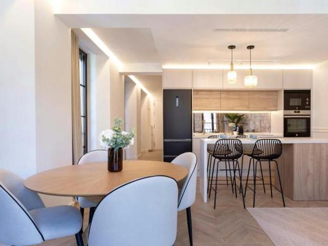 Apartamentos 1 Dormitorio Sevilla Sevilla ES84222476