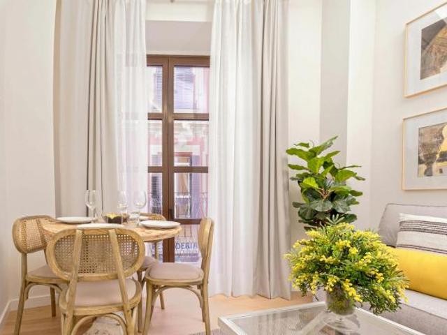 Apartamentos 1 Dormitorio Sevilla Sevilla ES85281494