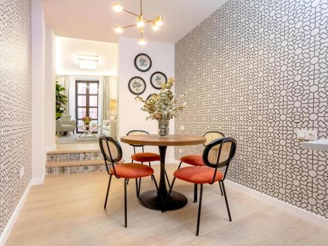 Apartamentos 1 Dormitorio Sevilla Sevilla ES85281496