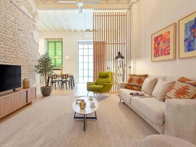 Apartamentos 1 Dormitorio Sevilla Sevilla ES85281507