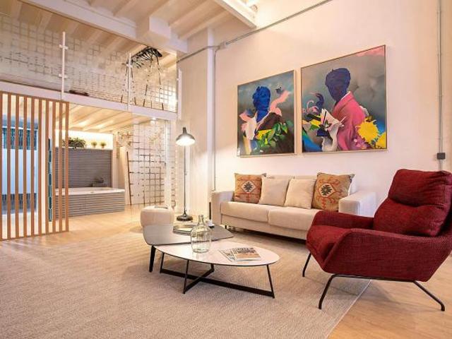 Apartamentos 1 Dormitorio Sevilla Sevilla ES85281509