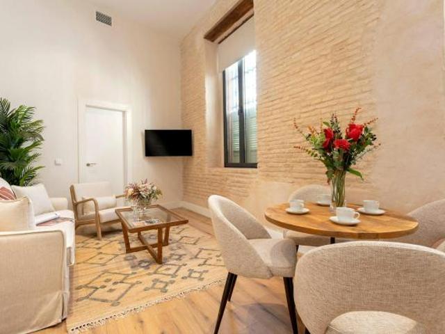Apartamentos 1 Dormitorio Sevilla Sevilla ES85281501