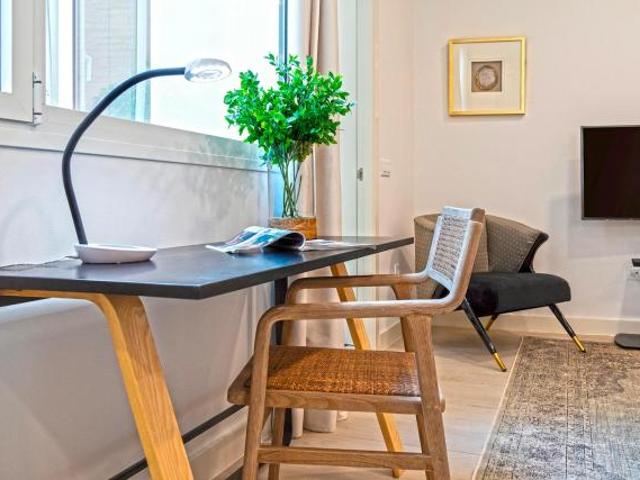 Apartamentos 1 Dormitorio Sevilla Sevilla ES85281514