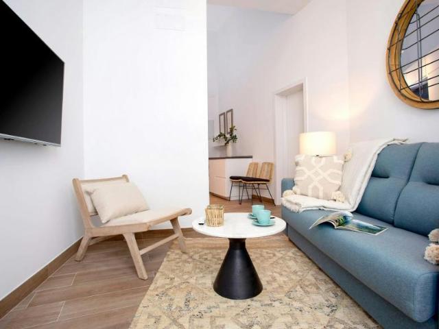 Apartamentos 1 Dormitorio Sevilla Sevilla ES89932324