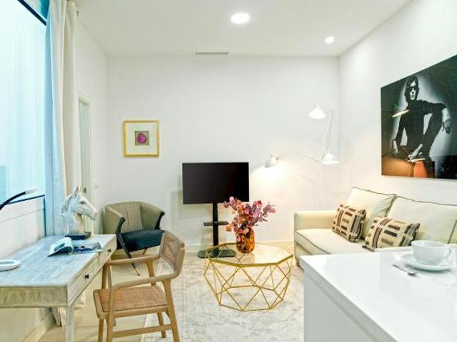 Apartamentos 1 Dormitorio Sevilla Sevilla ES80692687