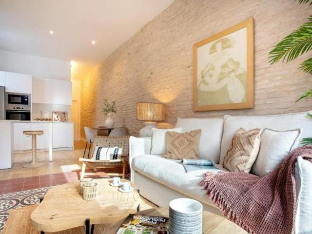 Apartamentos 1 Dormitorio Sevilla Sevilla ES83398538