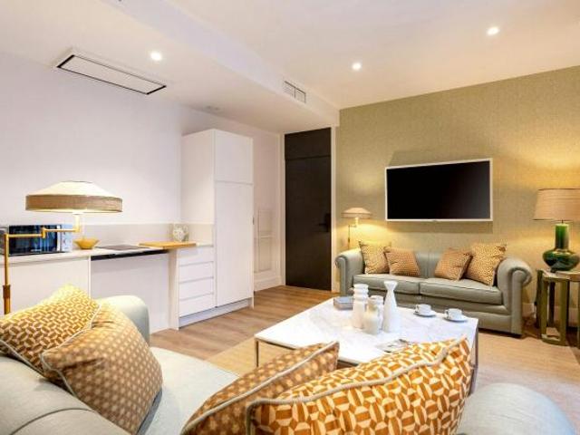 Apartamentos 1 Dormitorio Sevilla Sevilla ES83398554