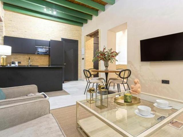 Apartamentos 1 Dormitorio Sevilla Sevilla ES83398583
