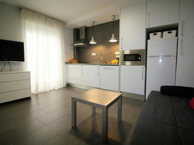 Apartamentos 1 Dormitorio Sevilla Sevilla ES94498416