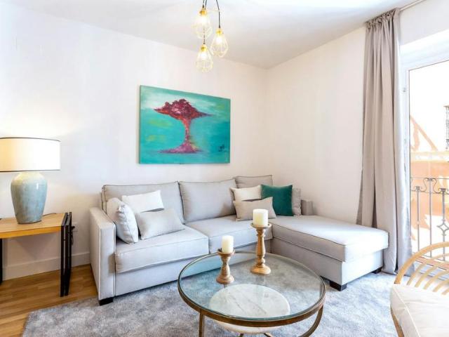 Apartamentos 1 Dormitorio Sevilla Sevilla ES94720526