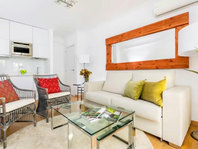 Apartamentos 1 Dormitorio Sevilla Sevilla ES96345554