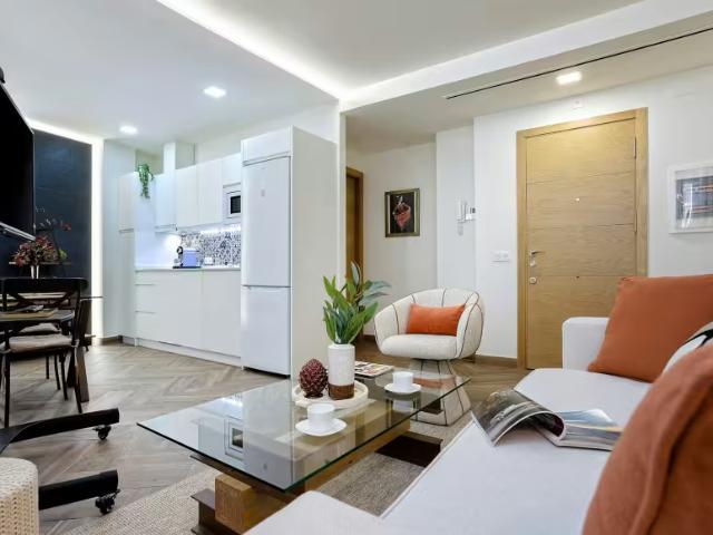 Apartamentos 1 Dormitorio Sevilla Sevilla ES96345573