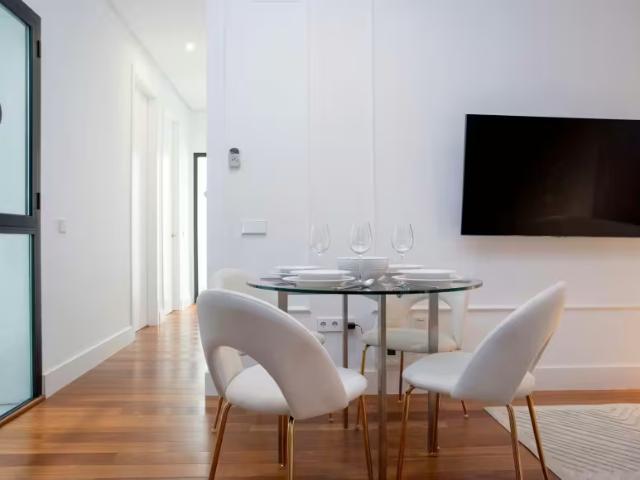 Apartamentos 1 Dormitorio Sevilla Sevilla ES96345642