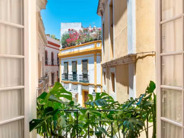 Apartamentos 1 Dormitorio Sevilla Sevilla ES96345708