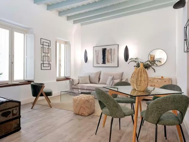 Apartamentos 1 Dormitorio Sevilla Sevilla ES96345738