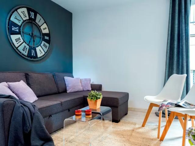 Apartamentos 1 Dormitorio Sevilla Sevilla ES96345746