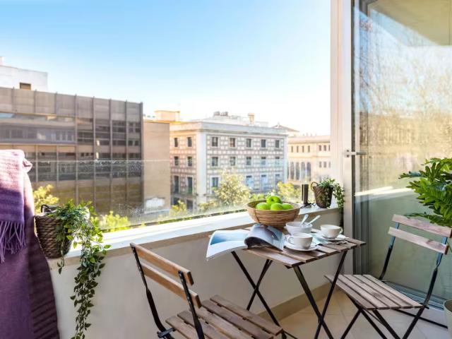 Apartamentos 1 Dormitorio Sevilla Sevilla ES96345742