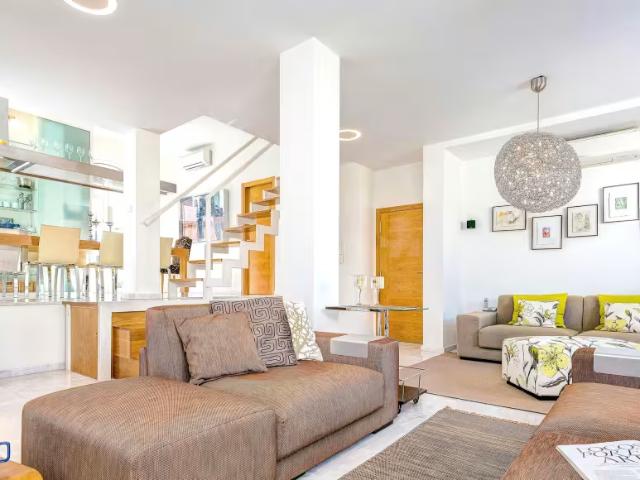 Apartamentos 1 Dormitorio Sevilla Sevilla ES96345766