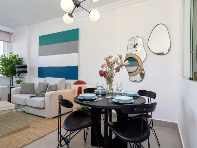 Apartamentos 1 Dormitorio Sevilla Sevilla ES96345782