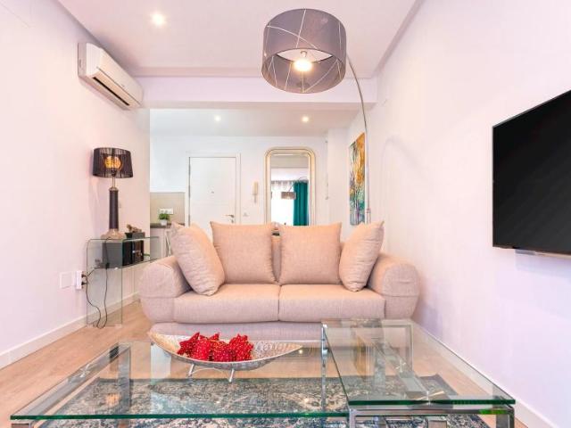 Apartamentos 1 Dormitorio Sevilla Sevilla ES99047645