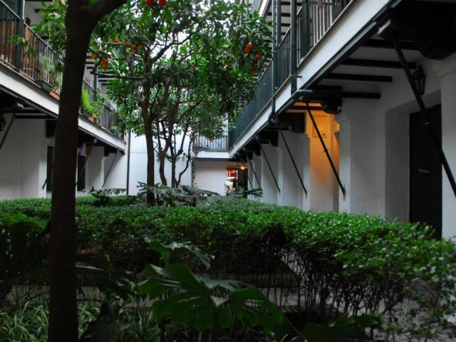 Apartamentos 1 Dormitorio Sevilla Sevilla ES99085895