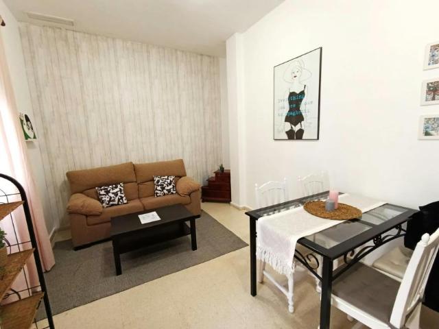 Apartamentos 1 Dormitorio Sevilla Sevilla ES99693584
