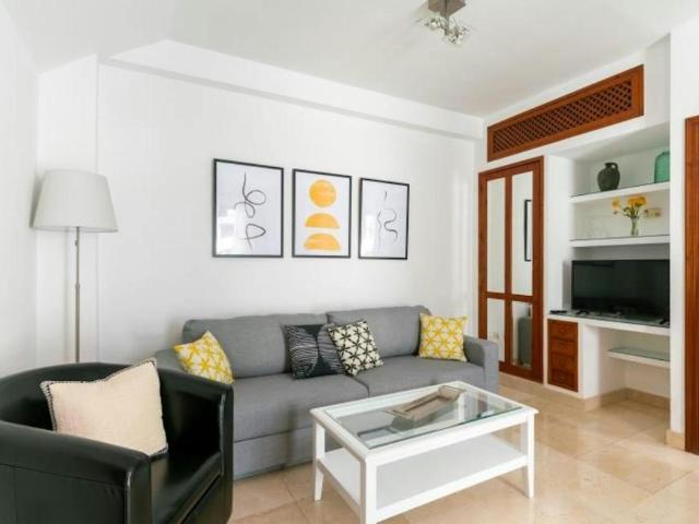 Apartamentos 1 Dormitorio Sevilla Sevilla ES99978223