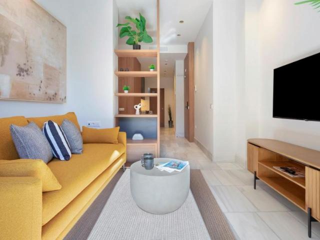 Apartamentos 1 Dormitorio Sevilla Sevilla ES90758085