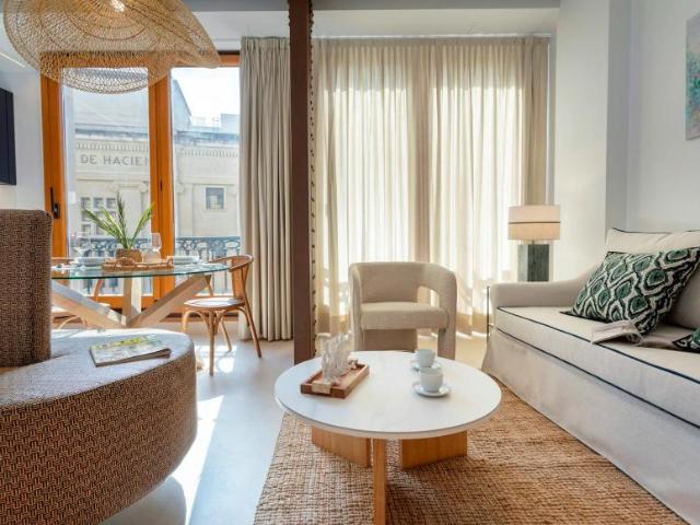 Apartamentos 1 Dormitorio Sevilla Sevilla ES90758105