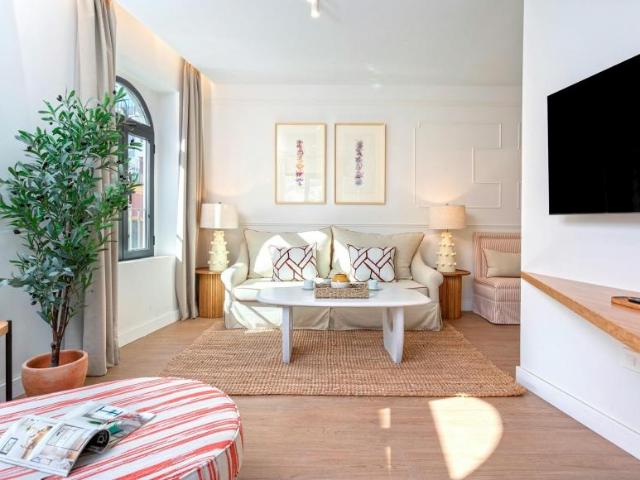 Apartamentos 1 Dormitorio Sevilla Sevilla ES90758109