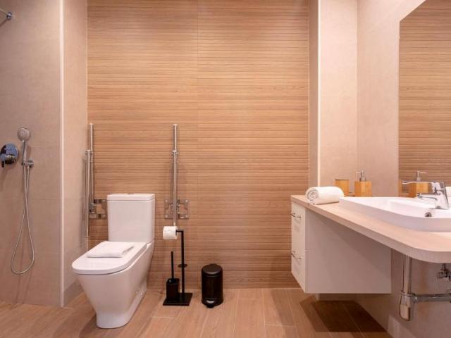 Apartamentos 1 Dormitorio Sevilla Sevilla ES90758110