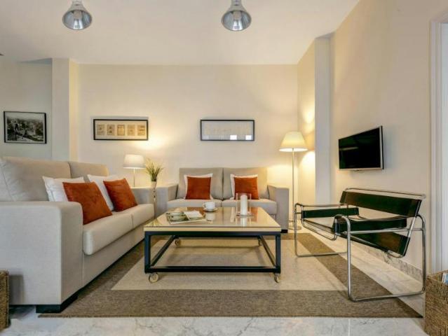 Apartamentos 1 Dormitorio Sevilla Sevilla ES90758113