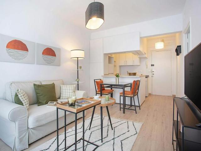 Apartamentos 1 Dormitorio Sevilla Sevilla ES91527149