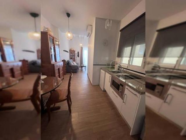 Apartamentos 1 Dormitorio Seville Seville ELS88671979