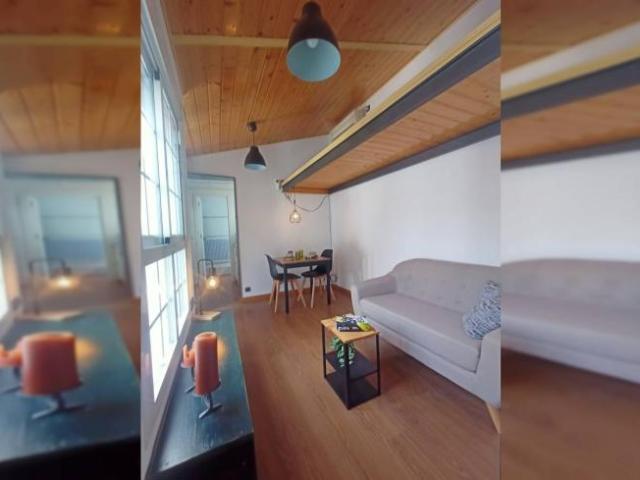 Apartamentos 1 Dormitorio Seville Seville ELS93529336