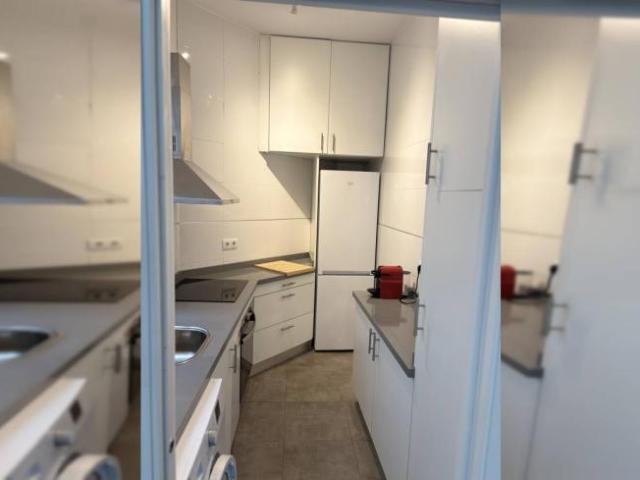 Apartamentos 1 Dormitorio Seville Seville ELS97384233