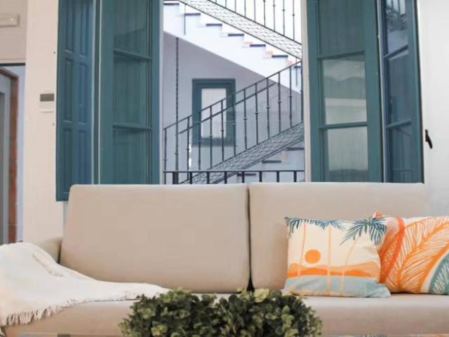 Apartamentos 1 Dormitorio Seville Seville ELS98102970