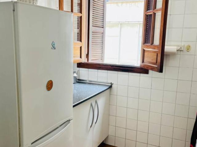 Apartamentos 1 Dormitorio Seville Seville ELS101770725