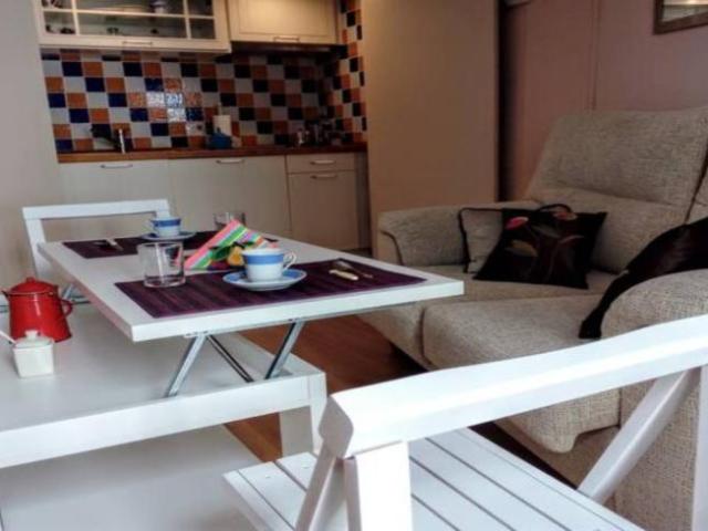Apartamentos 1 Dormitorio Seville Seville ELS101771181