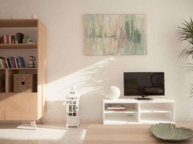 Apartamentos 1 Dormitorio Seville Seville ELS101813869