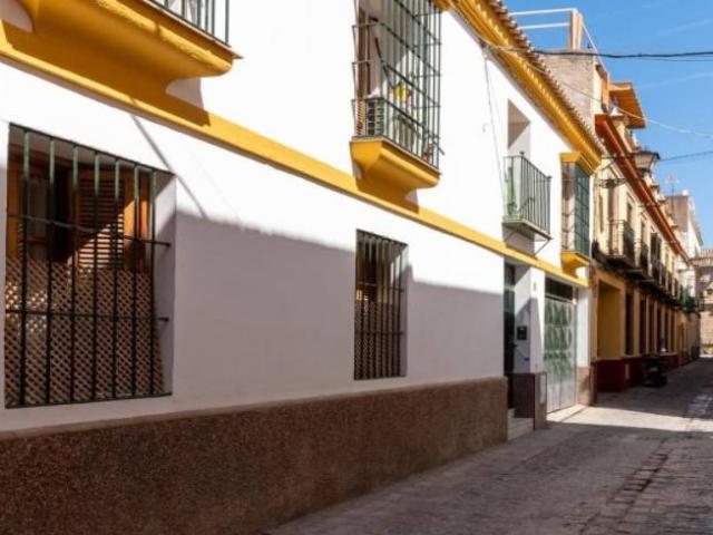 Apartamentos 1 Dormitorio Seville Seville ELS101821805
