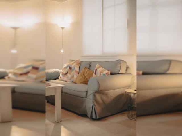 Apartamentos 1 Dormitorio Seville Seville ELS101821962