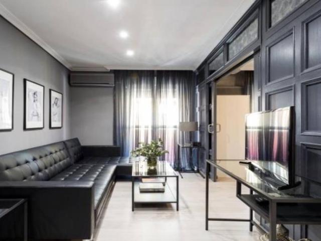 Apartamentos 1 Dormitorio Seville Seville ELS101840408