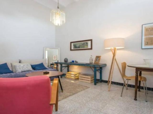 Apartamentos 1 Dormitorio Seville Seville ES100050479