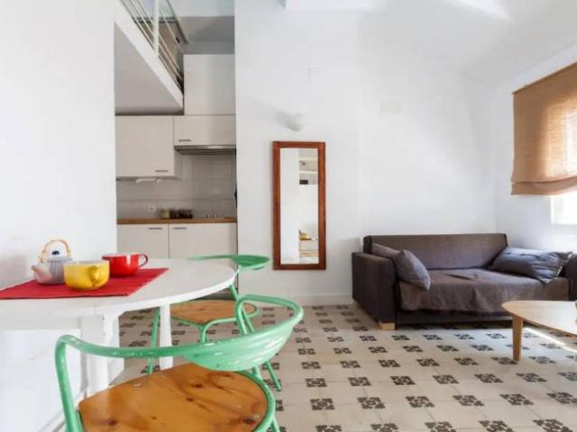 Apartamentos 1 Dormitorio Seville Seville ES100050669